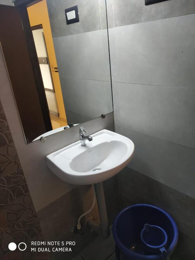 Hotel Grand Kubera Chikmagalūr Eksteriør billede